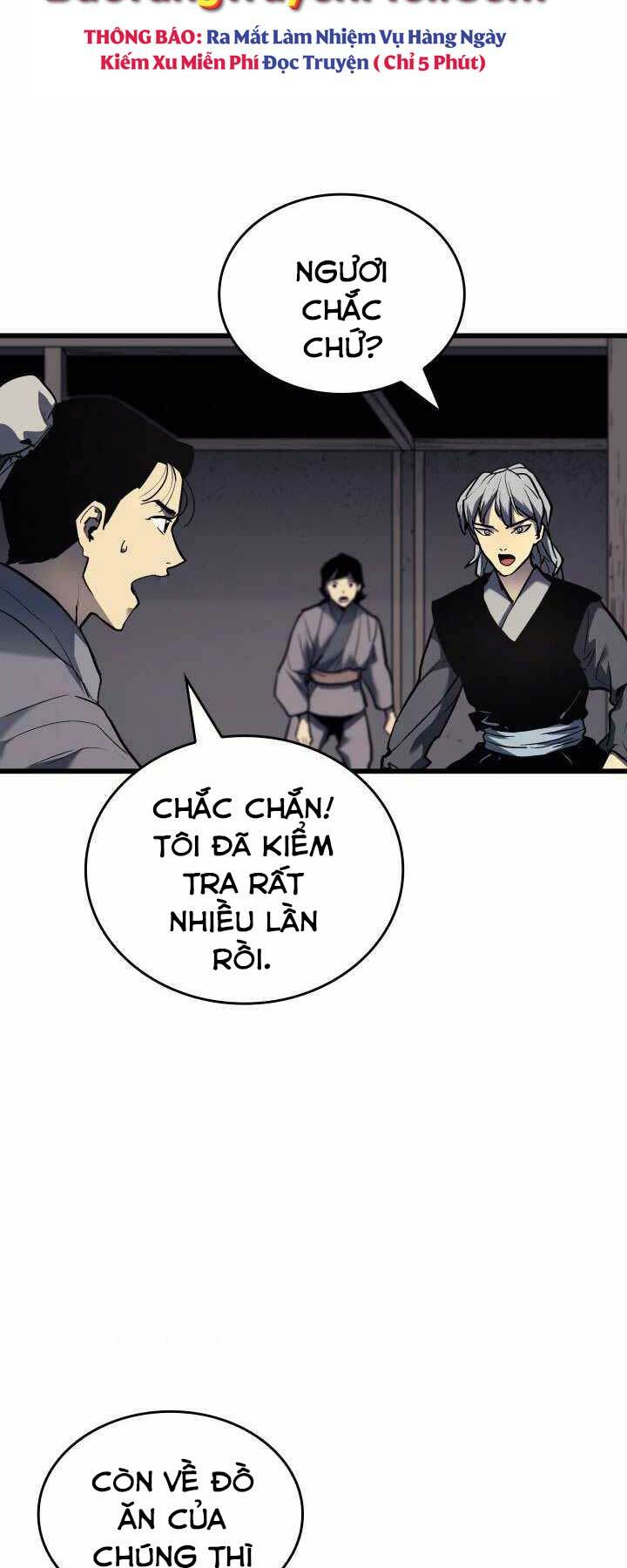 Tử Thần Phiêu Nguyệt - Chapter 7 - Page 20