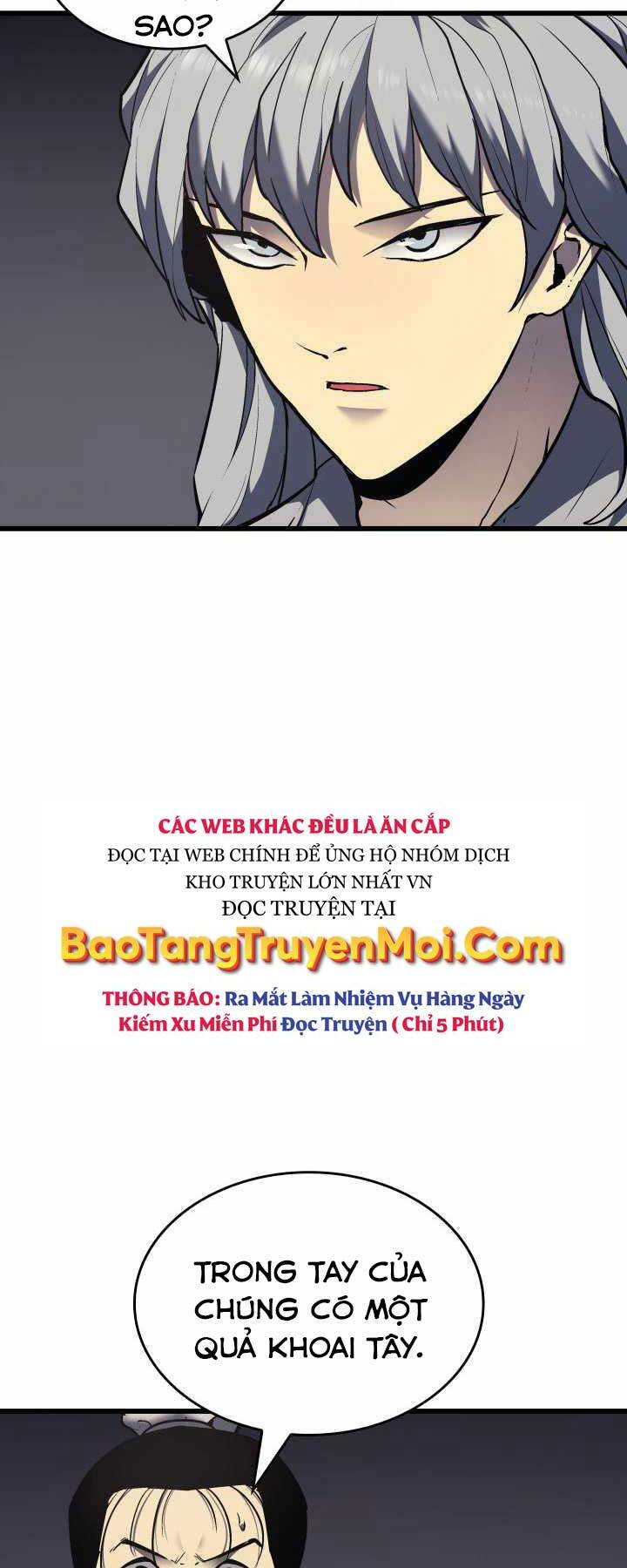 Tử Thần Phiêu Nguyệt - Chapter 7 - Page 21