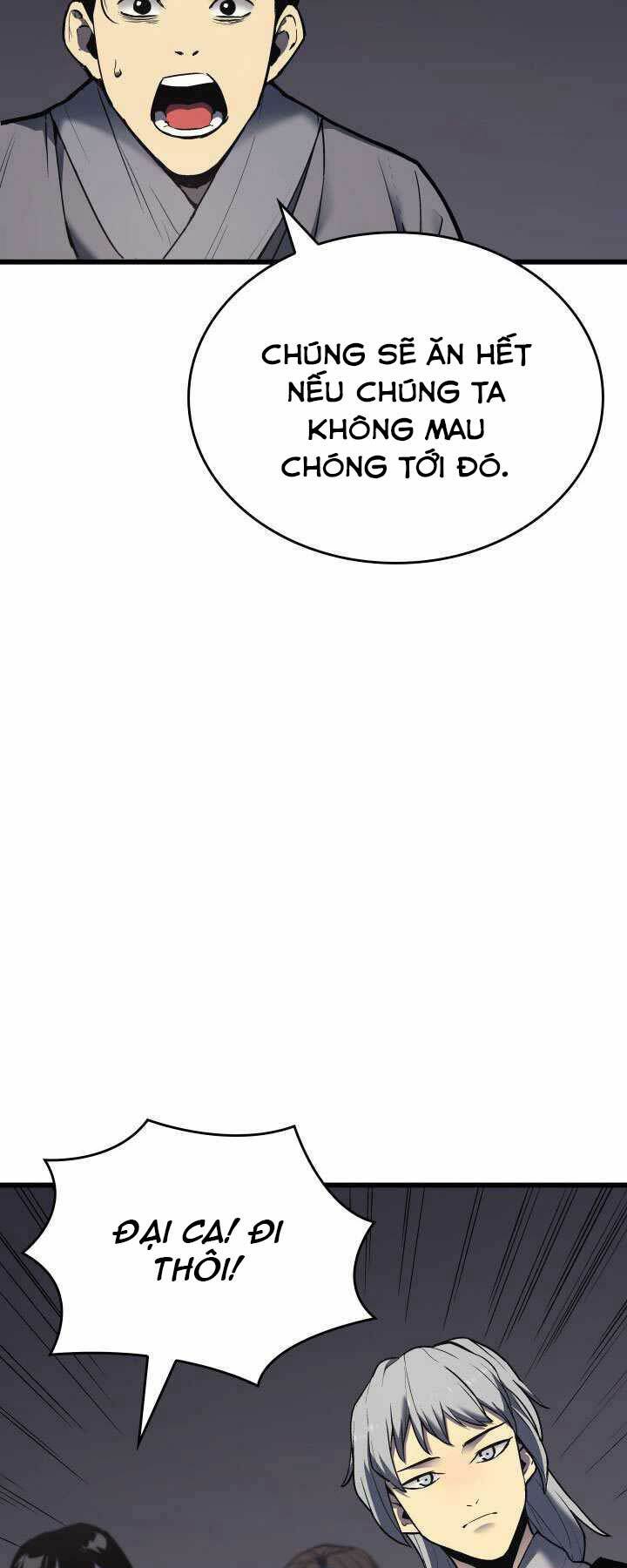 Tử Thần Phiêu Nguyệt - Chapter 7 - Page 22