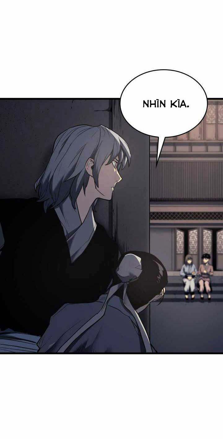 Tử Thần Phiêu Nguyệt - Chapter 7 - Page 27