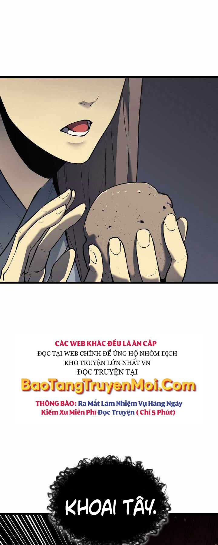 Tử Thần Phiêu Nguyệt - Chapter 7 - Page 28