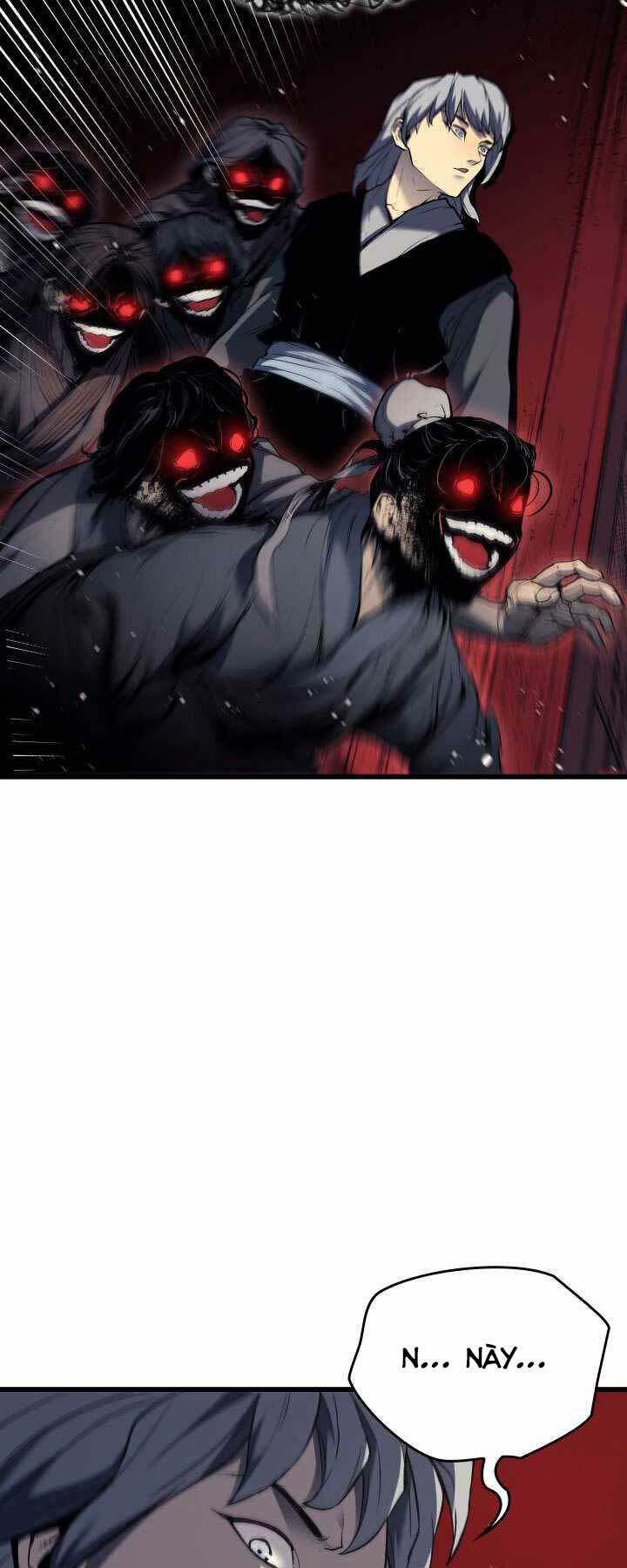 Tử Thần Phiêu Nguyệt - Chapter 7 - Page 29