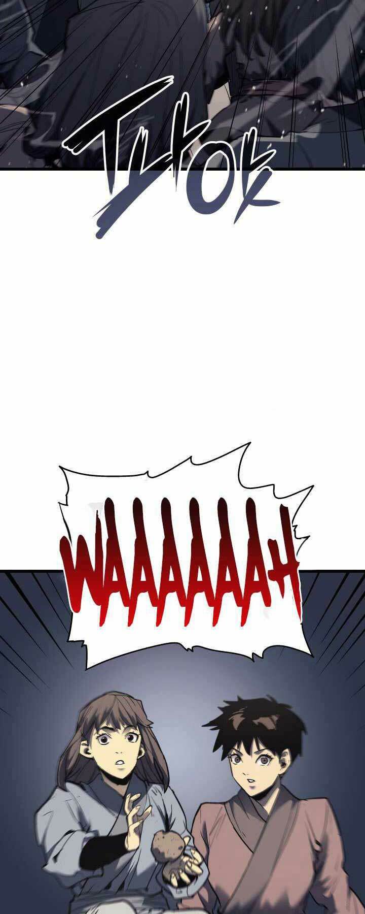 Tử Thần Phiêu Nguyệt - Chapter 7 - Page 31