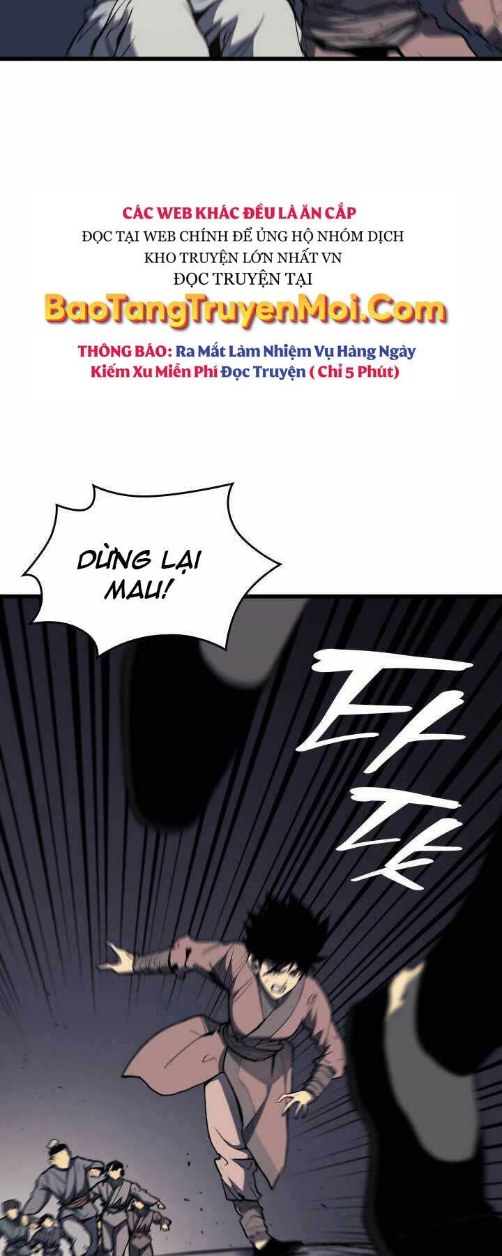 Tử Thần Phiêu Nguyệt - Chapter 7 - Page 32