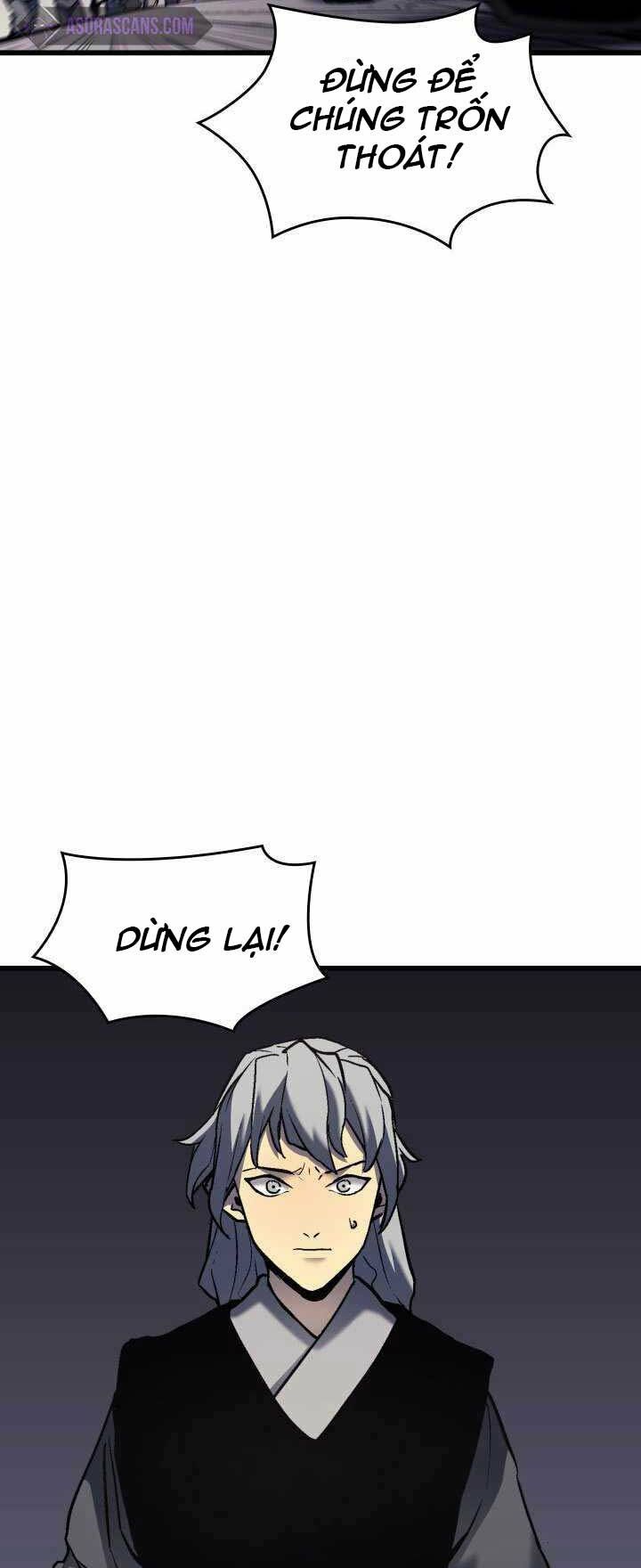 Tử Thần Phiêu Nguyệt - Chapter 7 - Page 33