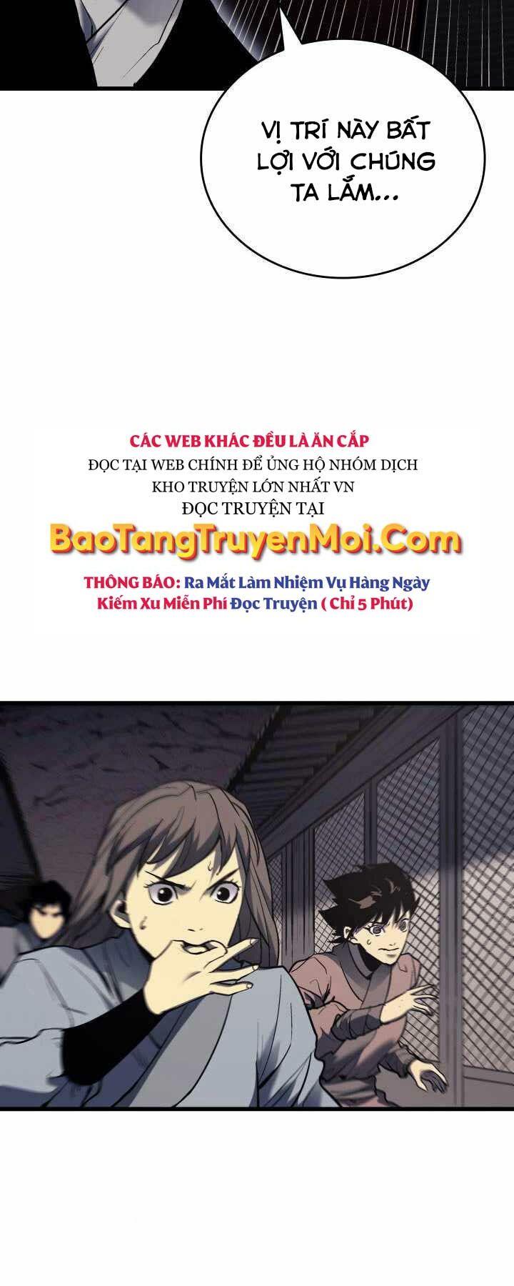 Tử Thần Phiêu Nguyệt - Chapter 7 - Page 35