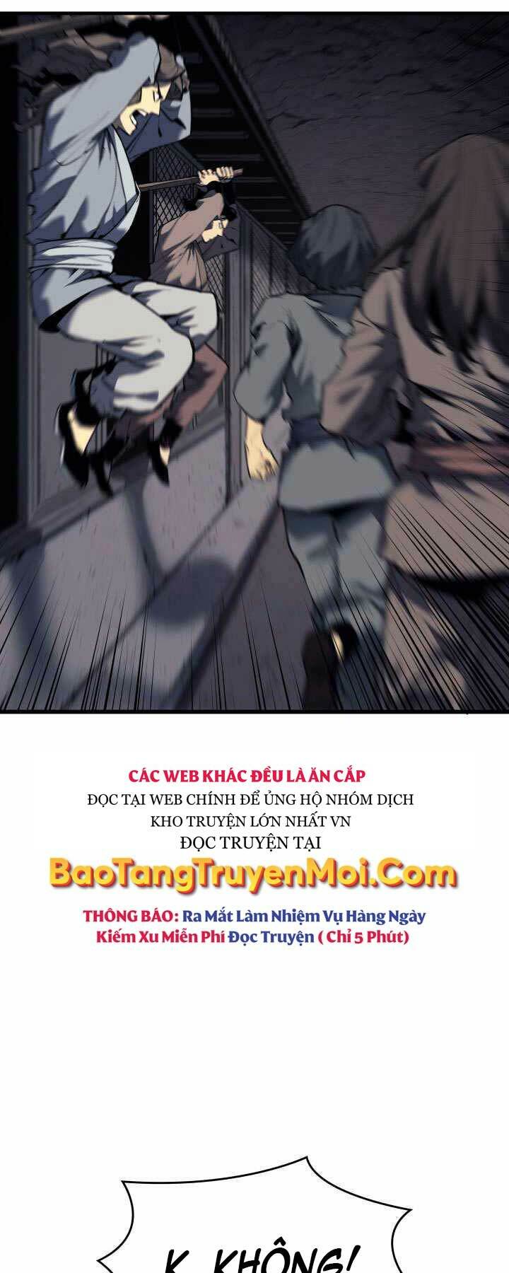 Tử Thần Phiêu Nguyệt - Chapter 7 - Page 37