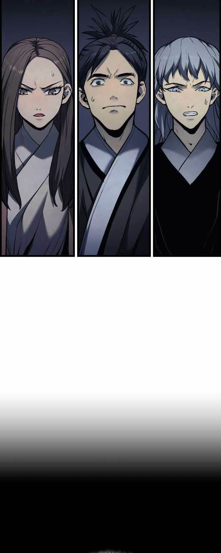 Tử Thần Phiêu Nguyệt - Chapter 7 - Page 3