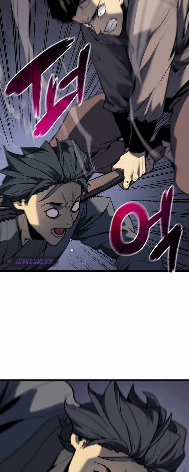 Tử Thần Phiêu Nguyệt - Chapter 7 - Page 39