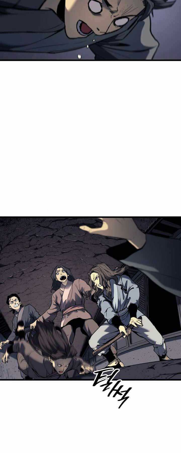 Tử Thần Phiêu Nguyệt - Chapter 7 - Page 40