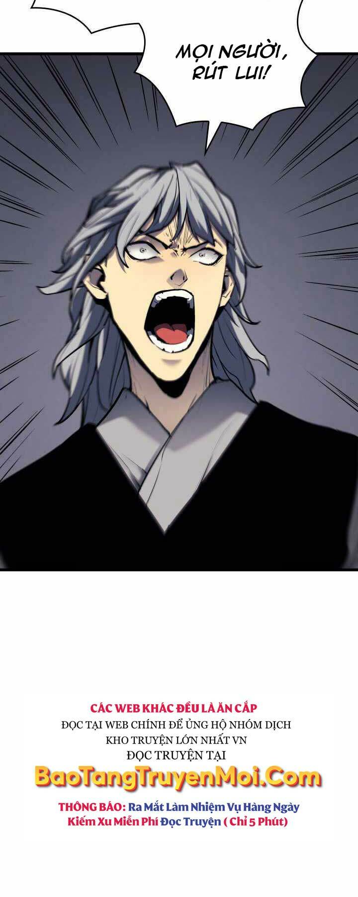 Tử Thần Phiêu Nguyệt - Chapter 7 - Page 42