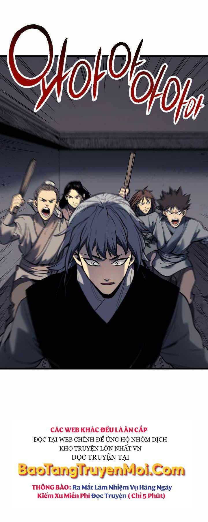 Tử Thần Phiêu Nguyệt - Chapter 7 - Page 43