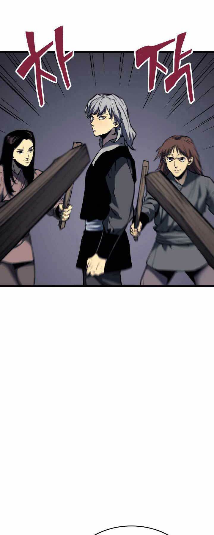 Tử Thần Phiêu Nguyệt - Chapter 7 - Page 44