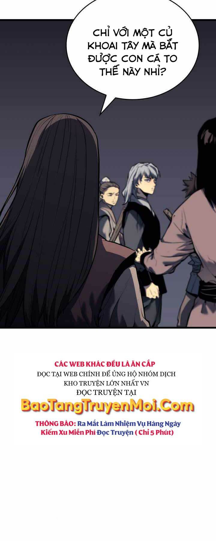 Tử Thần Phiêu Nguyệt - Chapter 7 - Page 45