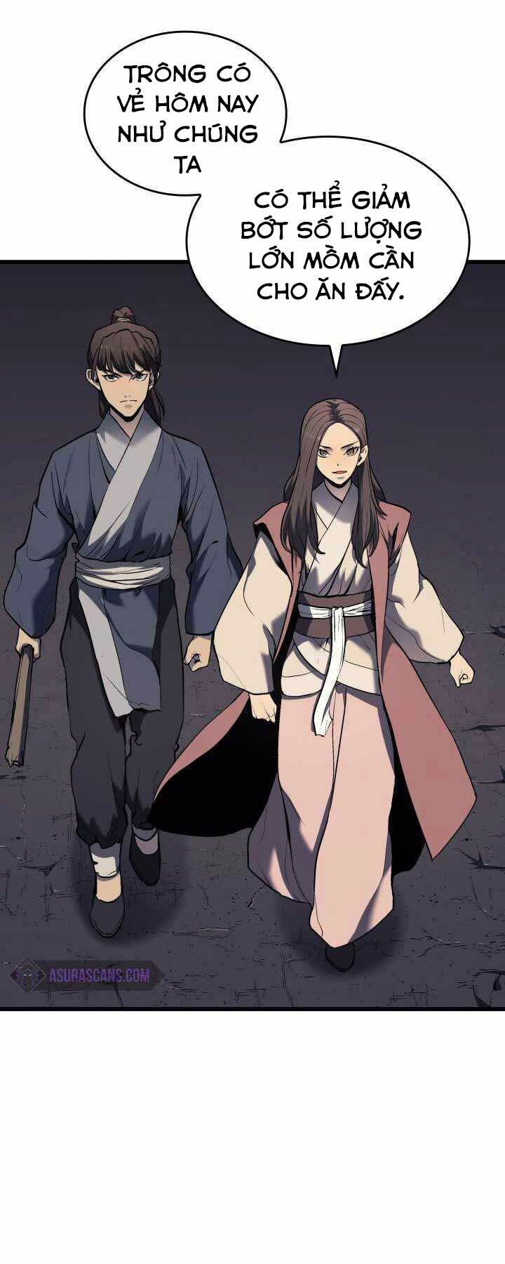 Tử Thần Phiêu Nguyệt - Chapter 7 - Page 46