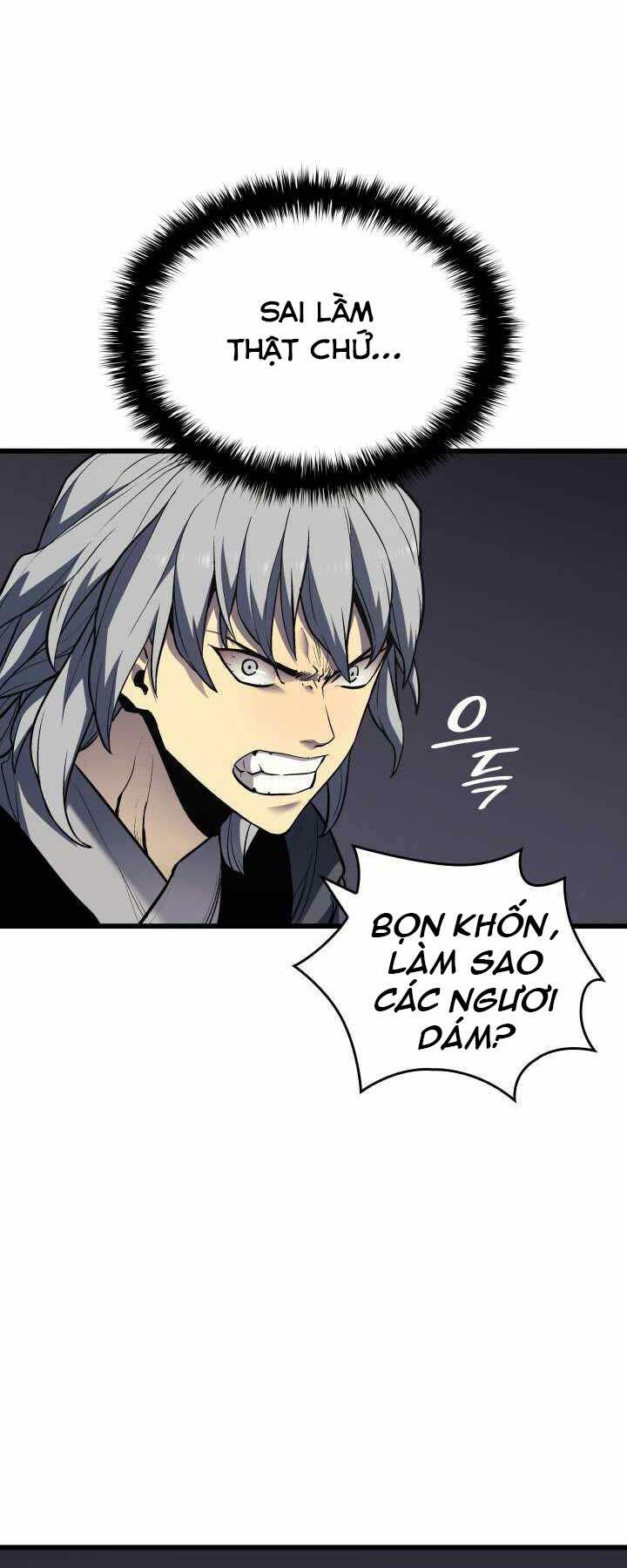 Tử Thần Phiêu Nguyệt - Chapter 7 - Page 47