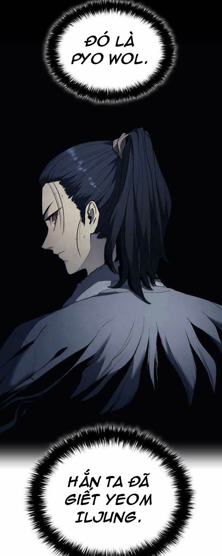 Tử Thần Phiêu Nguyệt - Chapter 7 - Page 4