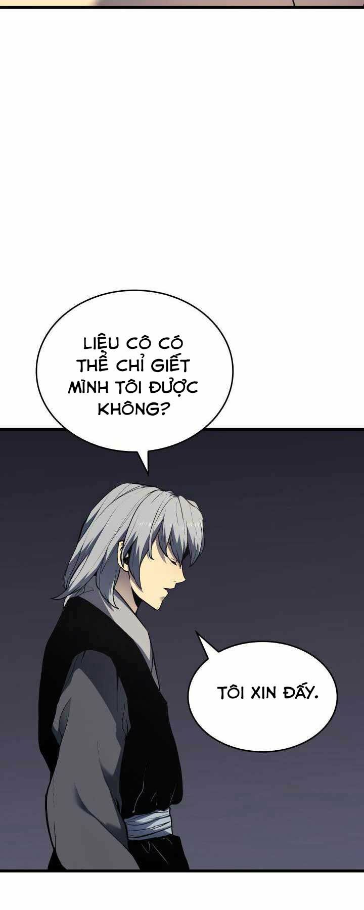 Tử Thần Phiêu Nguyệt - Chapter 7 - Page 49