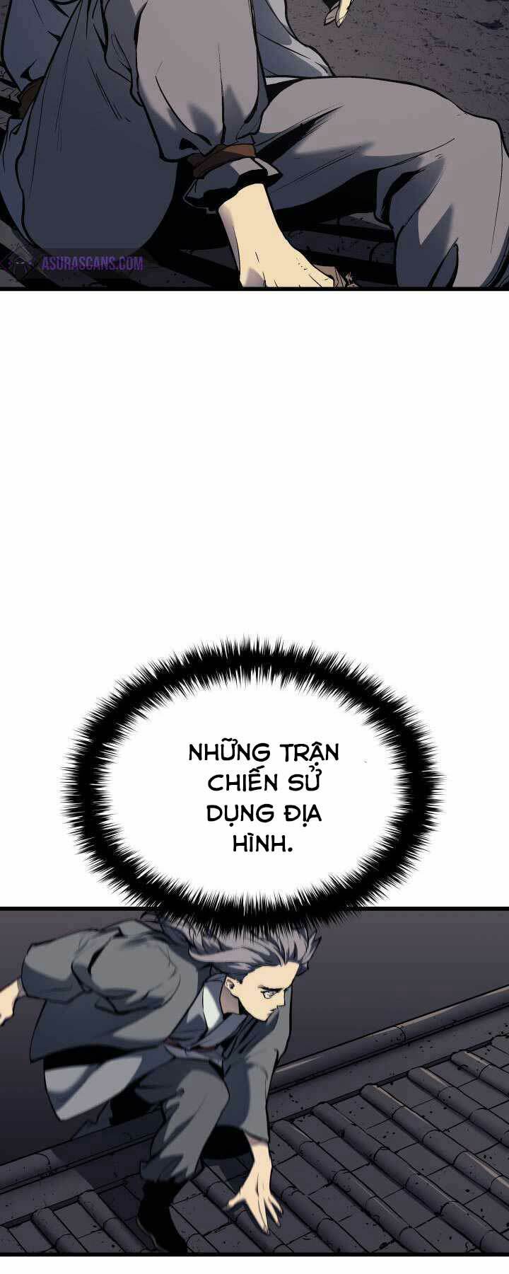 Tử Thần Phiêu Nguyệt - Chapter 7 - Page 59