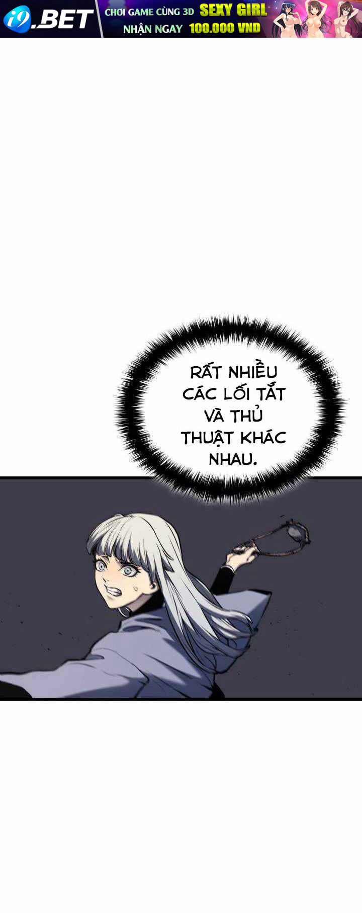 Tử Thần Phiêu Nguyệt - Chapter 7 - Page 60