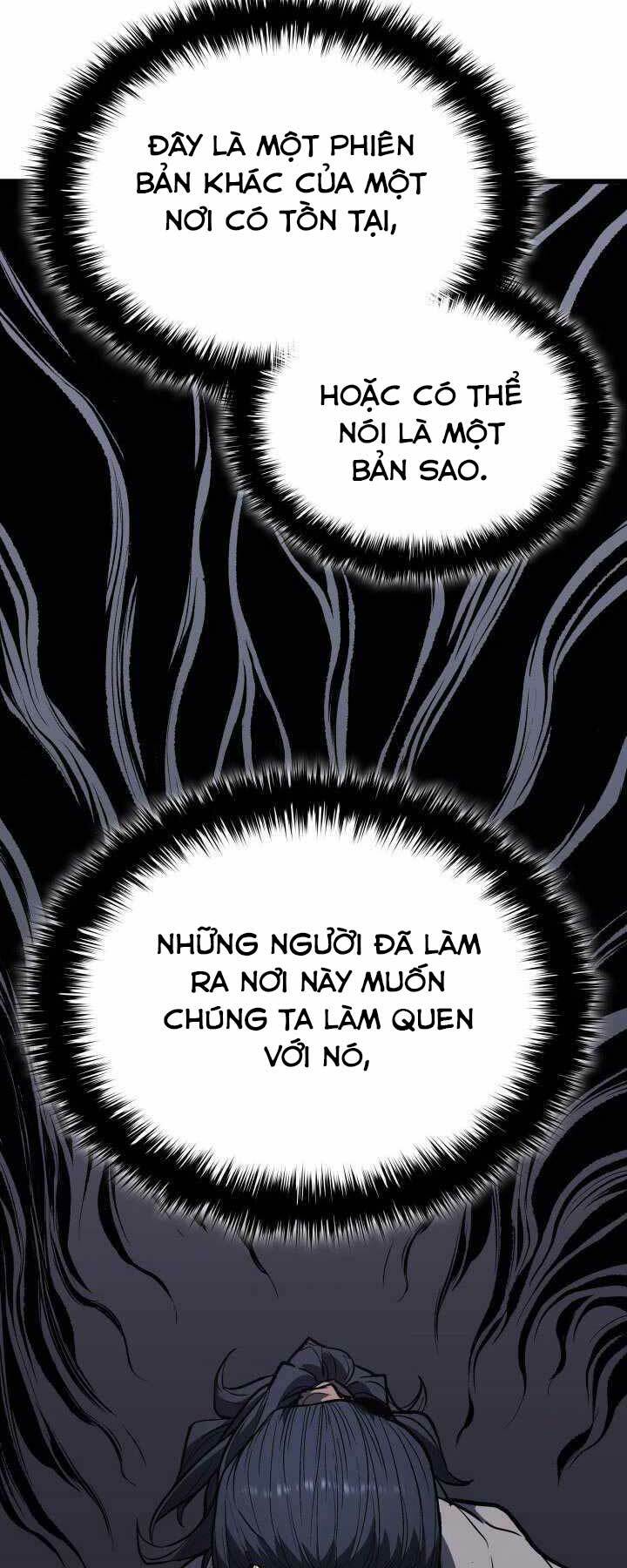 Tử Thần Phiêu Nguyệt - Chapter 7 - Page 62