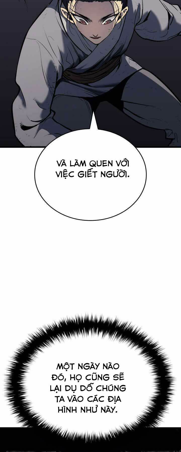 Tử Thần Phiêu Nguyệt - Chapter 7 - Page 63