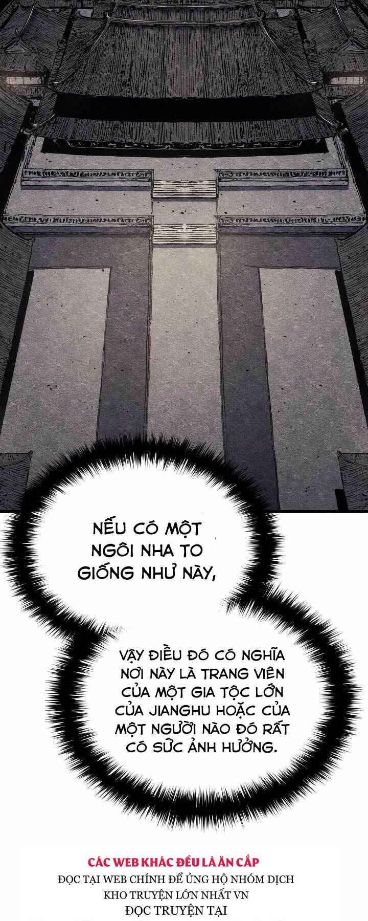 Tử Thần Phiêu Nguyệt - Chapter 7 - Page 64