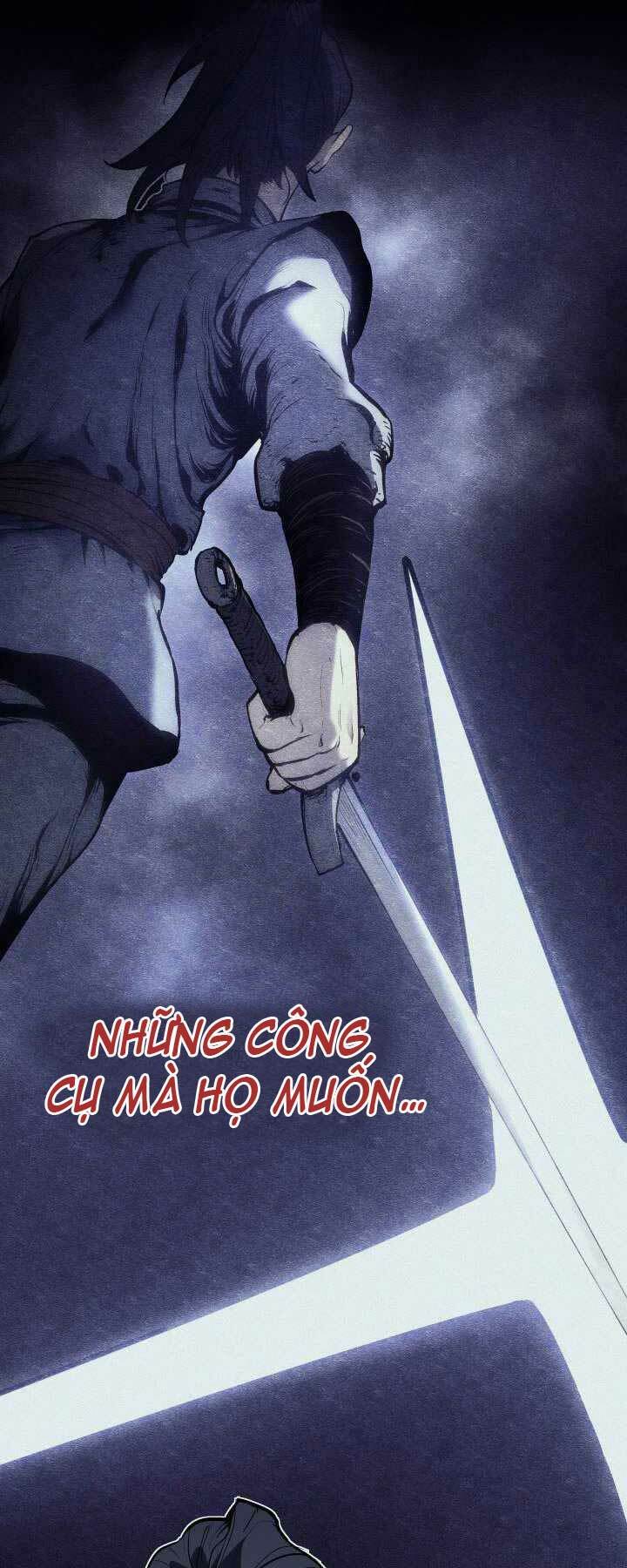 Tử Thần Phiêu Nguyệt - Chapter 7 - Page 67