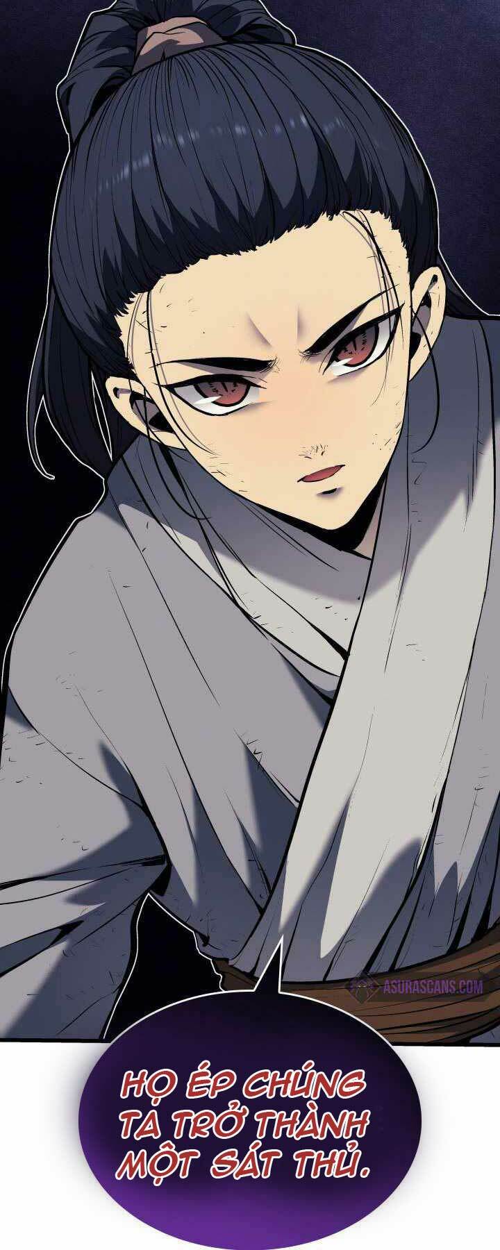 Tử Thần Phiêu Nguyệt - Chapter 7 - Page 68