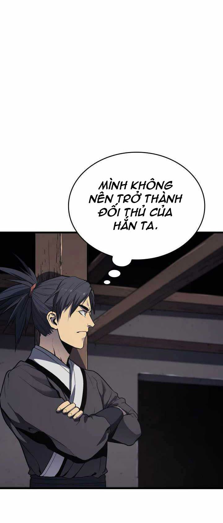 Tử Thần Phiêu Nguyệt - Chapter 7 - Page 7