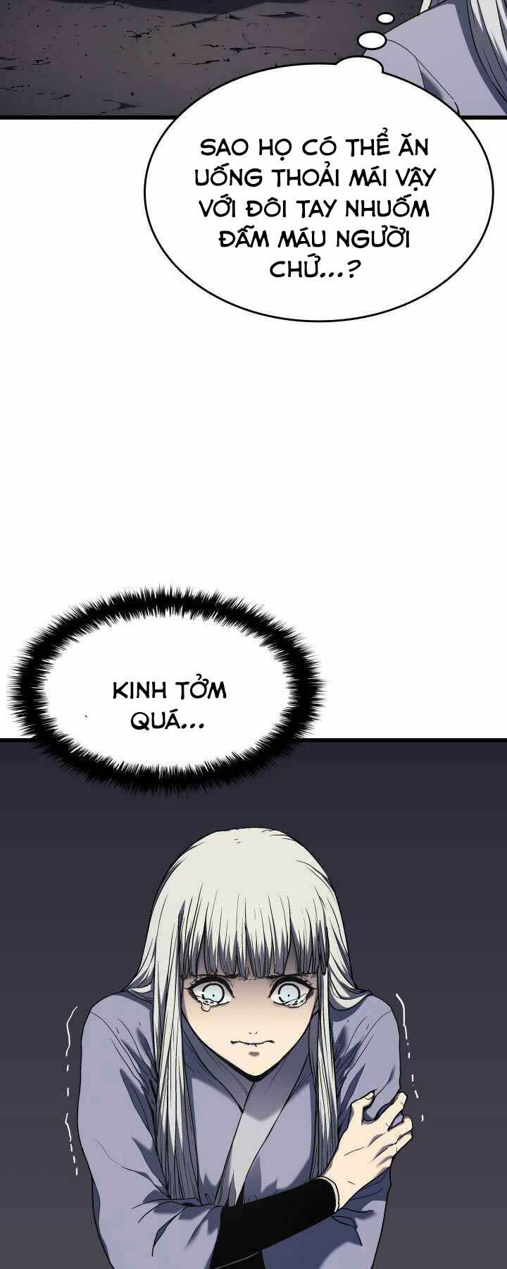 Tử Thần Phiêu Nguyệt - Chapter 8 - Page 9