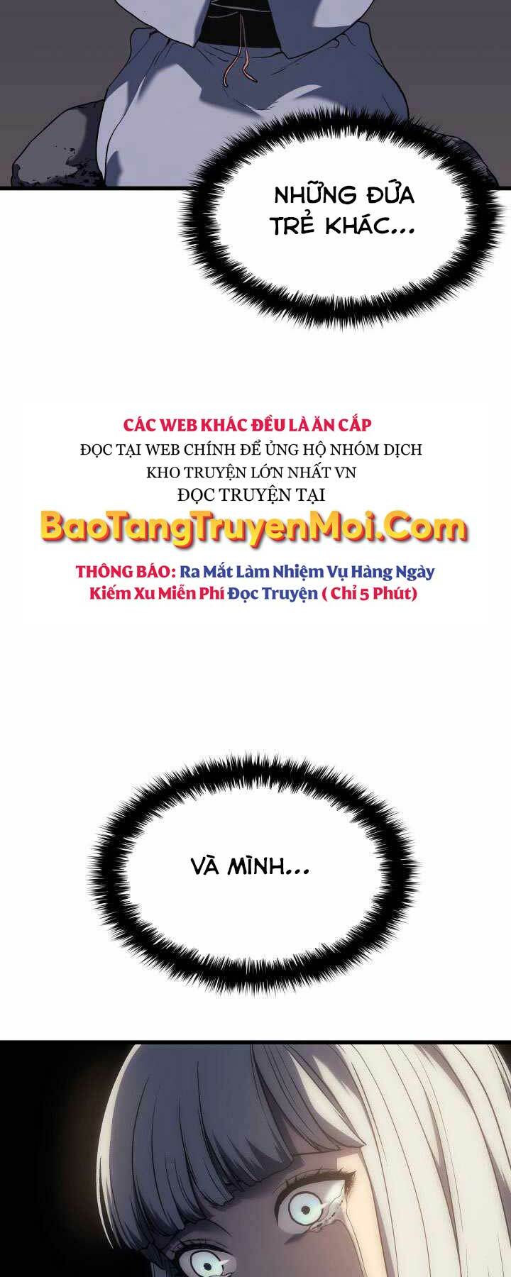 Tử Thần Phiêu Nguyệt - Chapter 8 - Page 10