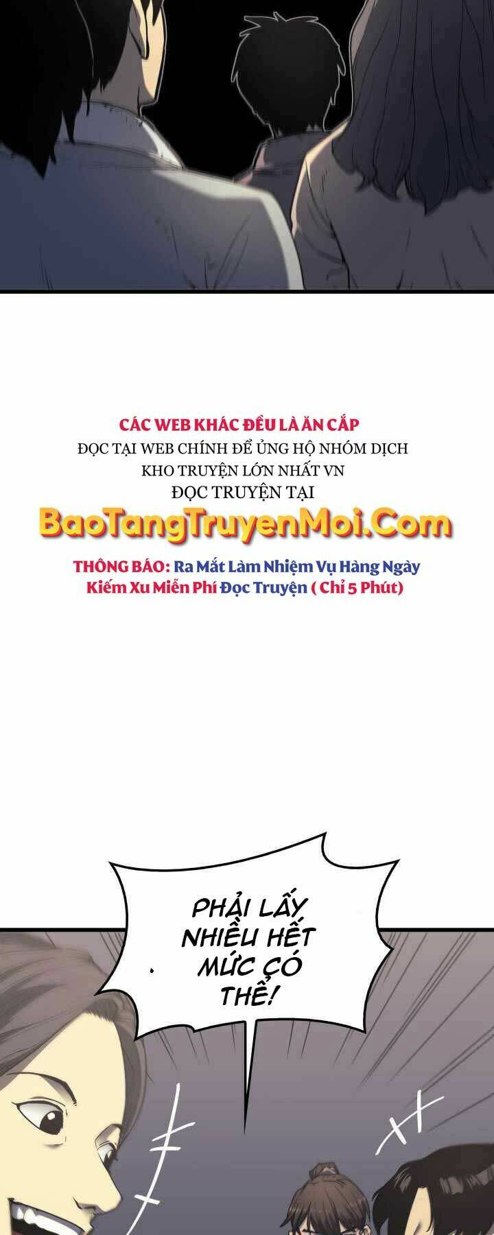 Tử Thần Phiêu Nguyệt - Chapter 8 - Page 15