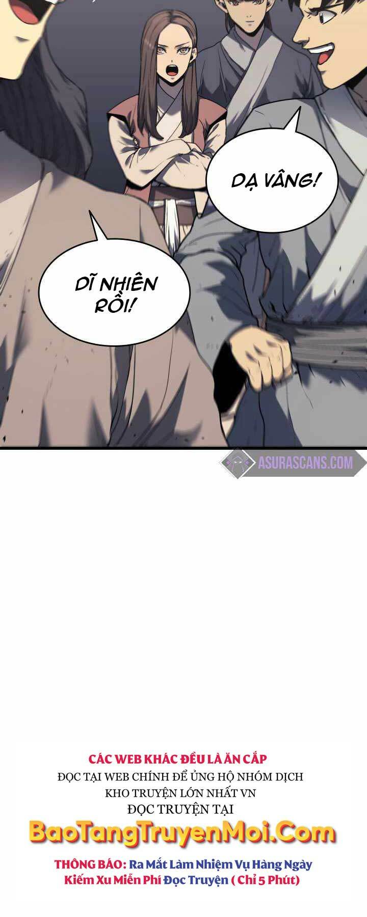 Tử Thần Phiêu Nguyệt - Chapter 8 - Page 16