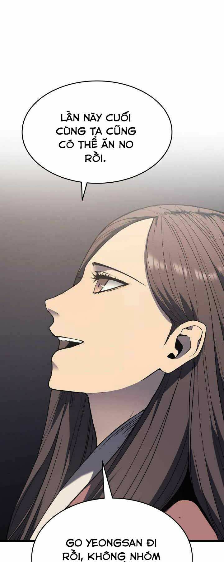 Tử Thần Phiêu Nguyệt - Chapter 8 - Page 17