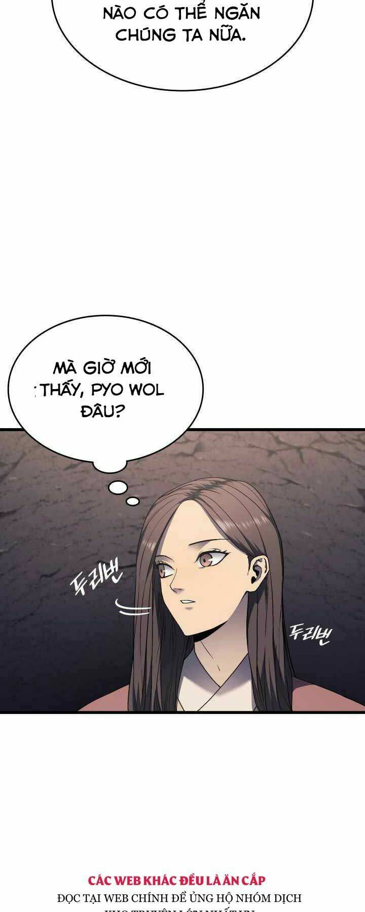 Tử Thần Phiêu Nguyệt - Chapter 8 - Page 18