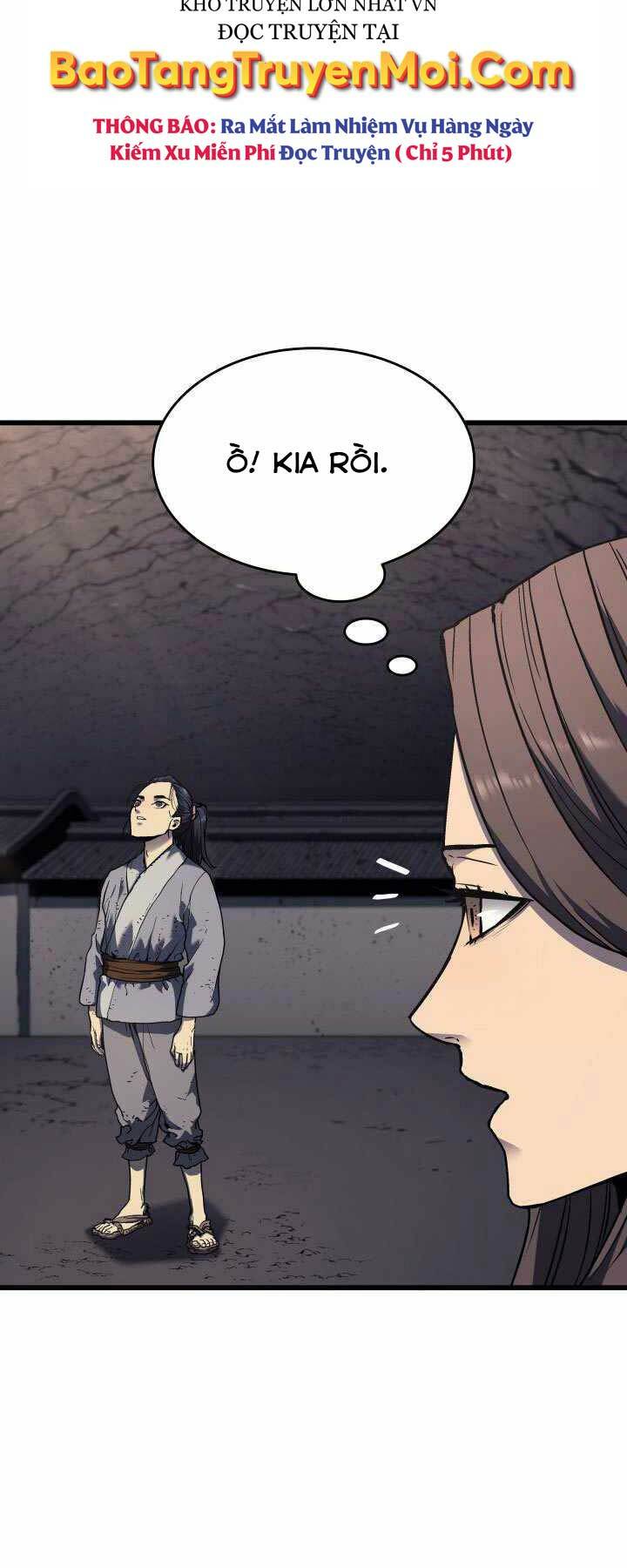 Tử Thần Phiêu Nguyệt - Chapter 8 - Page 19