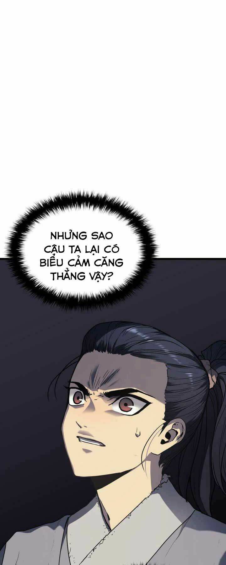 Tử Thần Phiêu Nguyệt - Chapter 8 - Page 20