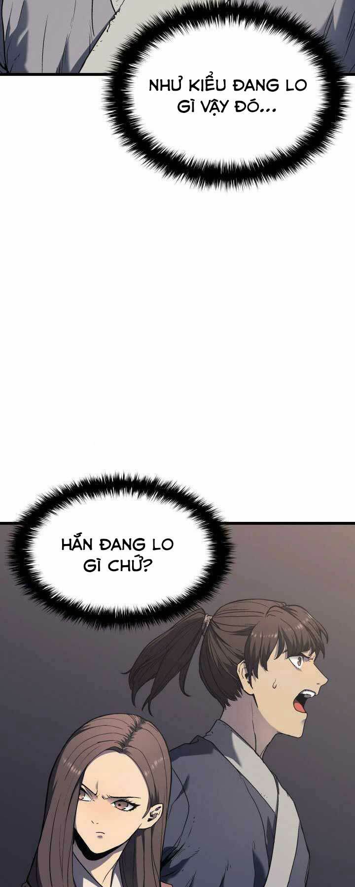 Tử Thần Phiêu Nguyệt - Chapter 8 - Page 21