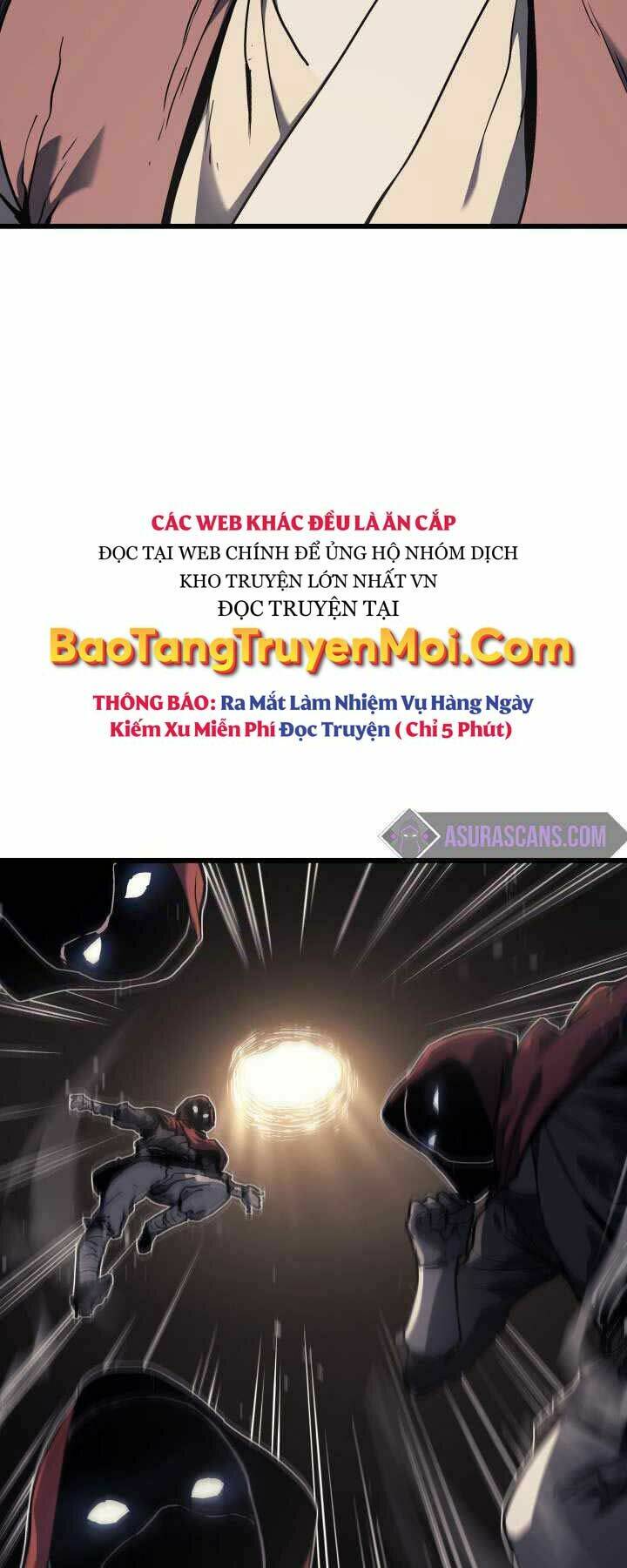 Tử Thần Phiêu Nguyệt - Chapter 8 - Page 23