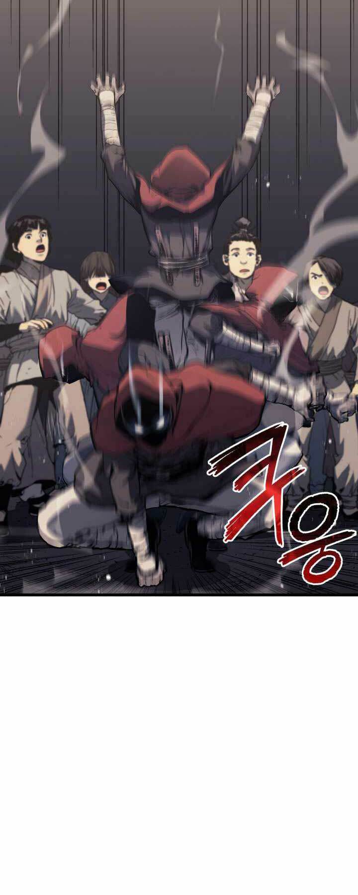 Tử Thần Phiêu Nguyệt - Chapter 8 - Page 26