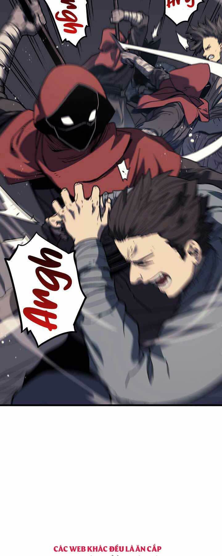 Tử Thần Phiêu Nguyệt - Chapter 8 - Page 29