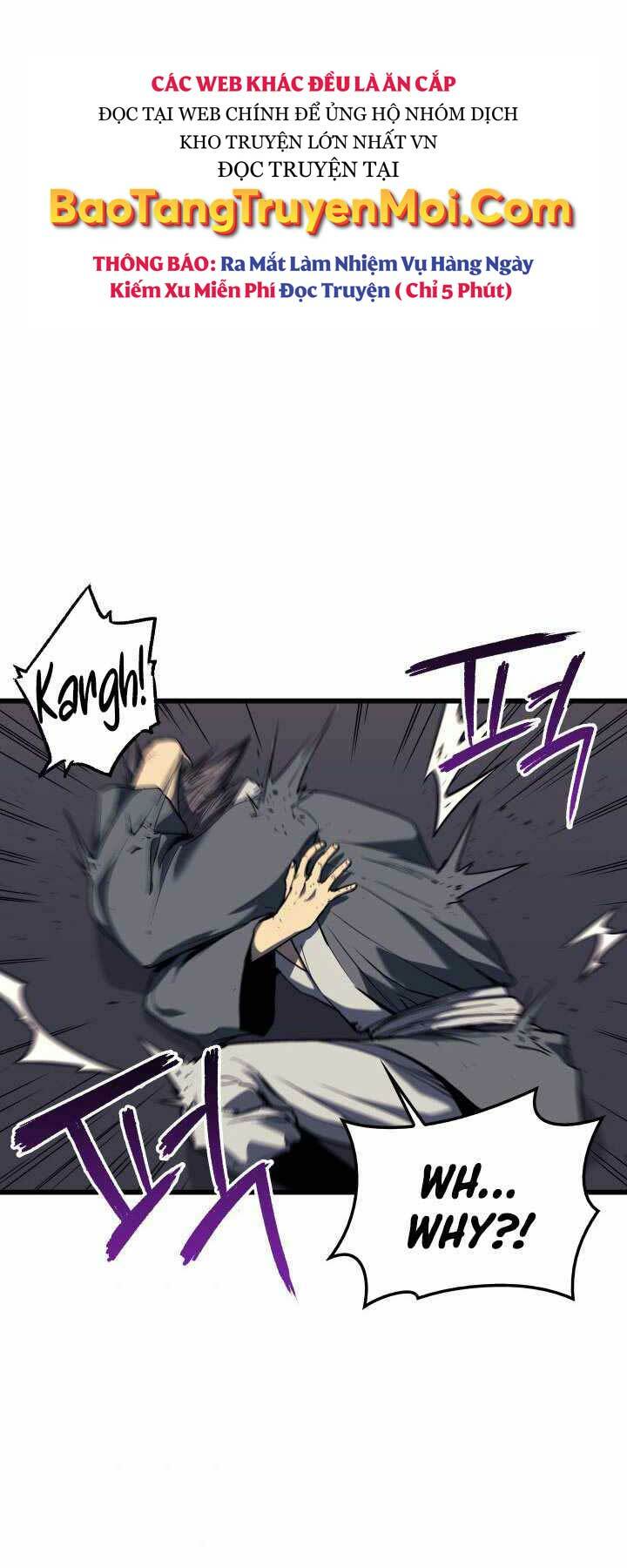 Tử Thần Phiêu Nguyệt - Chapter 8 - Page 31