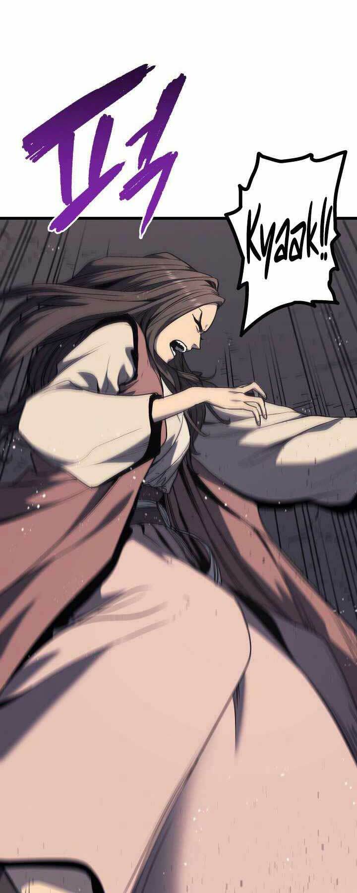 Tử Thần Phiêu Nguyệt - Chapter 8 - Page 32