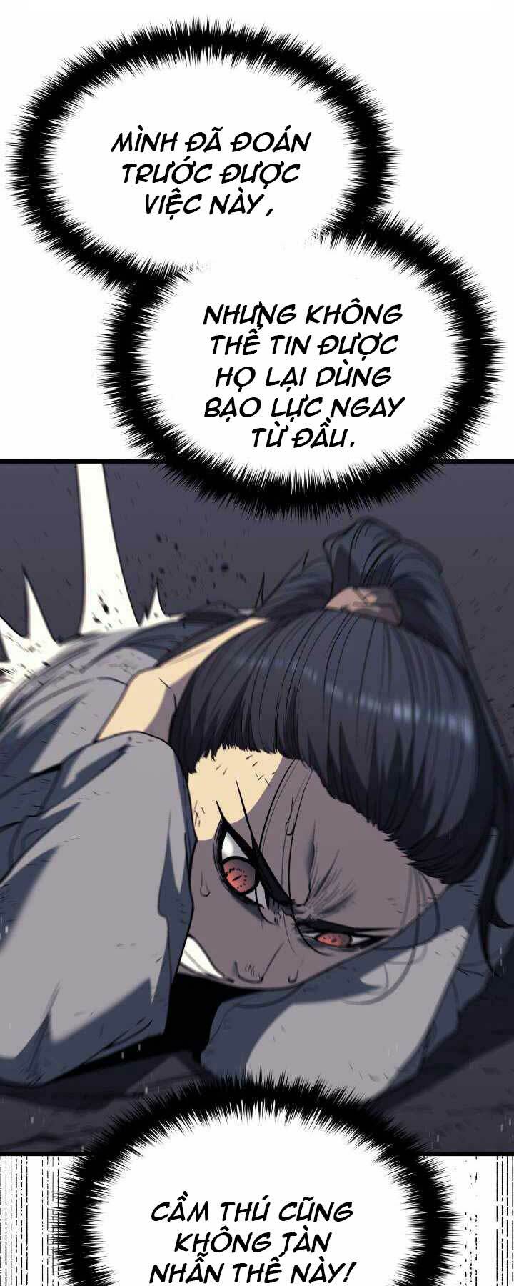 Tử Thần Phiêu Nguyệt - Chapter 8 - Page 35