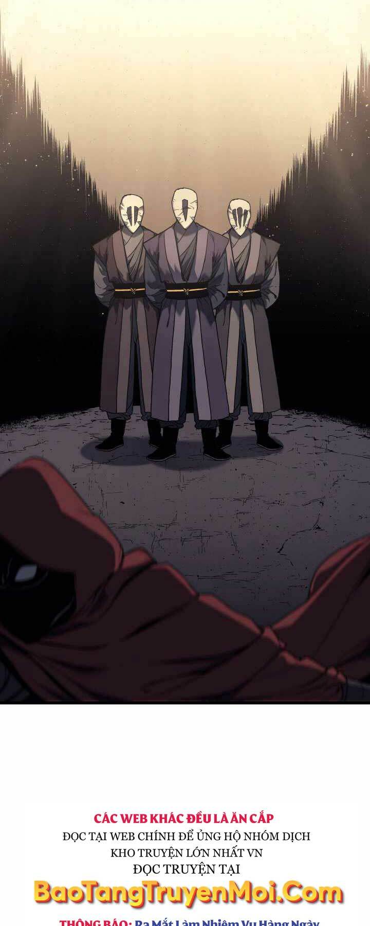 Tử Thần Phiêu Nguyệt - Chapter 8 - Page 38