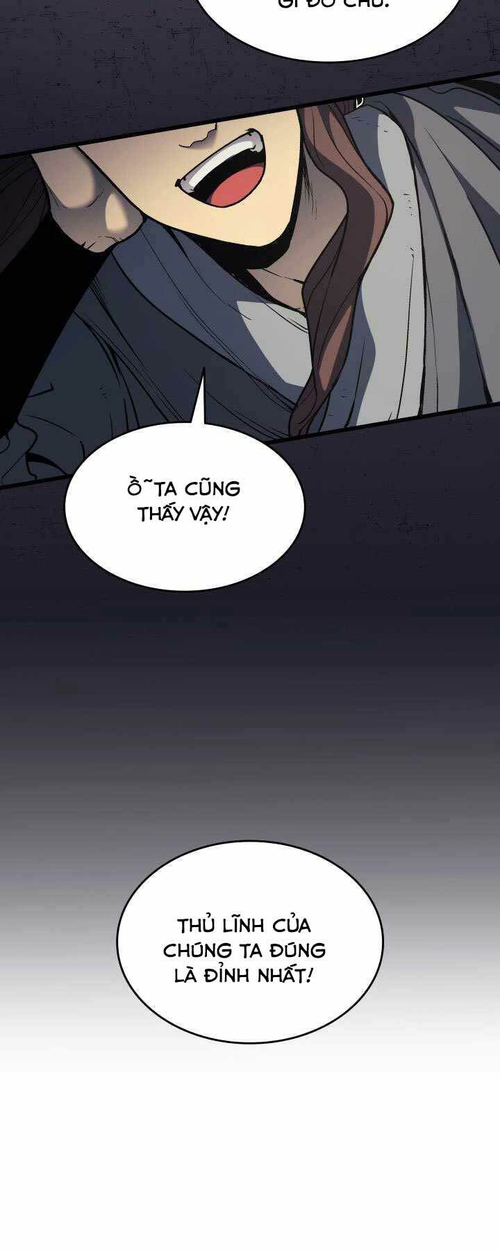 Tử Thần Phiêu Nguyệt - Chapter 8 - Page 3