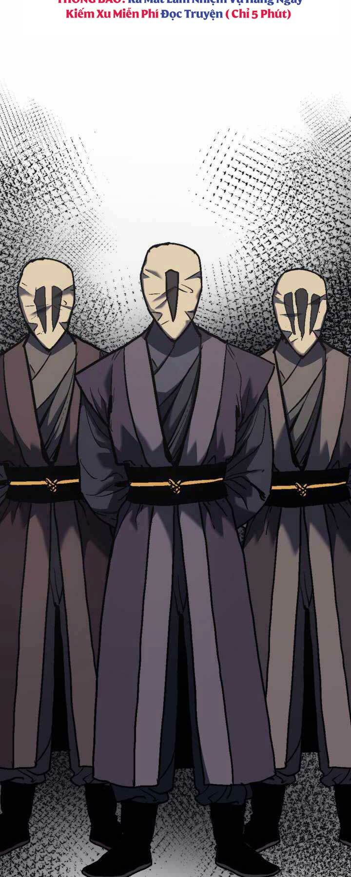 Tử Thần Phiêu Nguyệt - Chapter 8 - Page 39