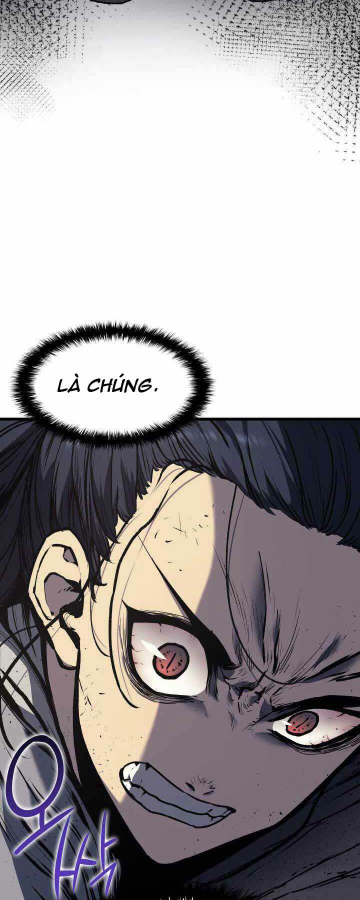 Tử Thần Phiêu Nguyệt - Chapter 8 - Page 40