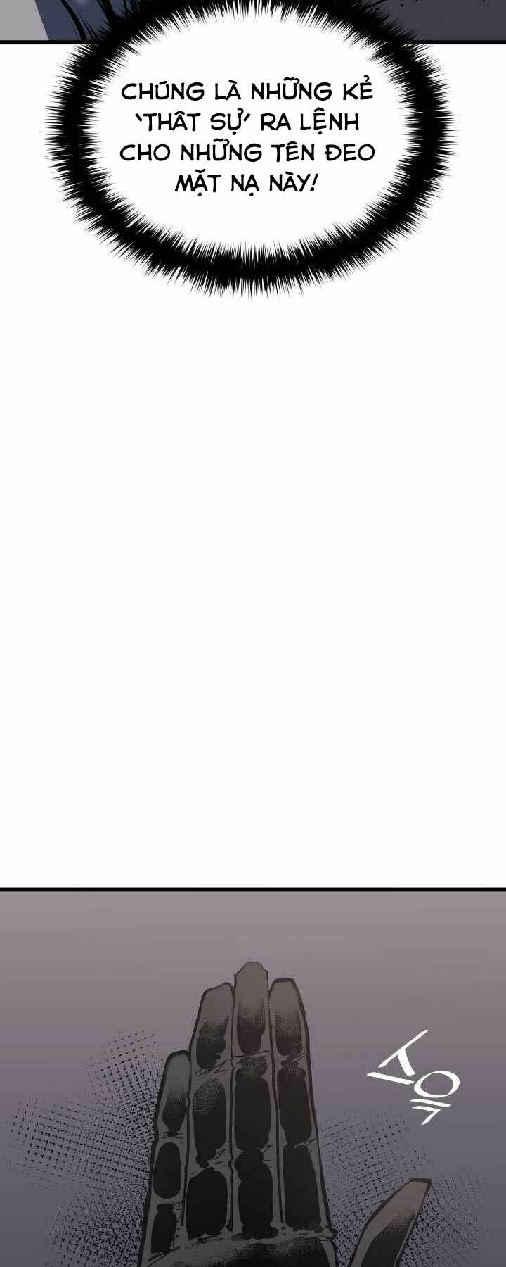 Tử Thần Phiêu Nguyệt - Chapter 8 - Page 41